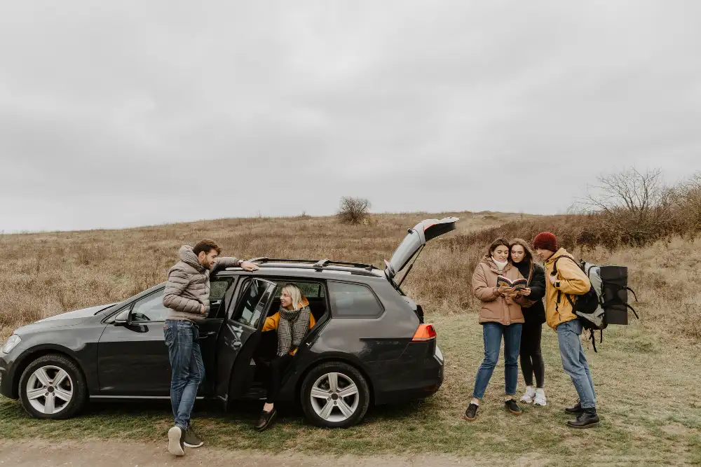 3 Days Hunza Luxury Honeymoon Package