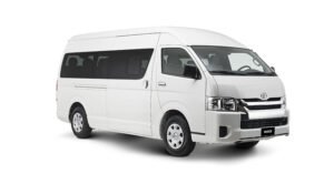Hiace / Grand Cabin
