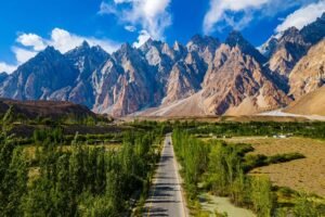 Skardu Tour Package (3 Days)